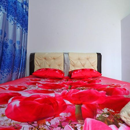 OYO 91493 Wisma Barokah Syariah Tebing Tinggi Bagian luar foto